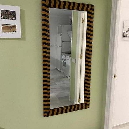 Apartamento Centrico “Los Pajaritos” Con Garaje. Jerez de la Frontera Exteriör bild