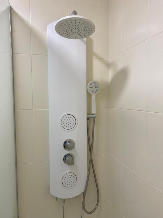 Apartamento Centrico “Los Pajaritos” Con Garaje. Jerez de la Frontera Exteriör bild
